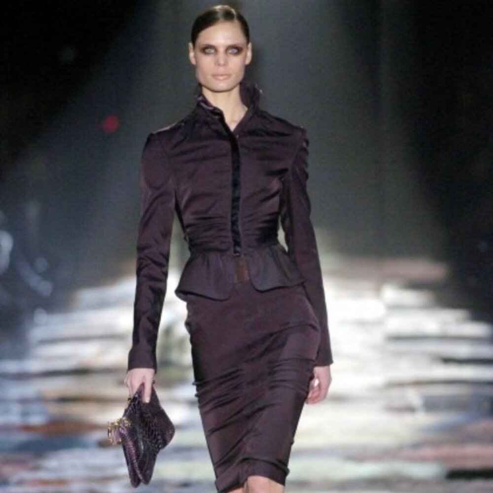 Meet your Posher, Jane